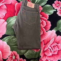levi’s 501 jeans 