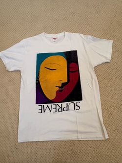 Supreme shirt size men’s large