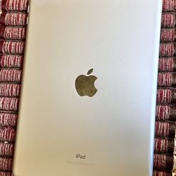 iPad 9.7inch $100