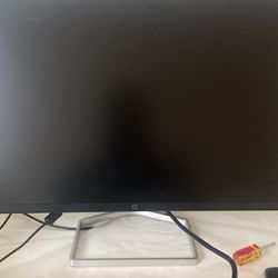 HP Full hd ready