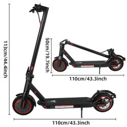 FAST ELECTRIC SCOOTER NEW