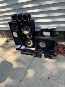 Music system