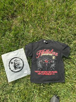 Hellstar Tee