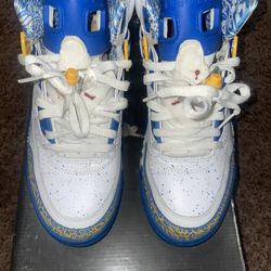 Air Jordan Spizike 