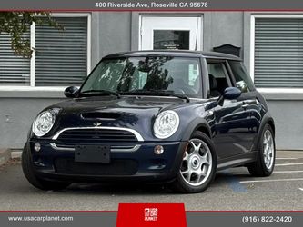 2006 MINI Cooper