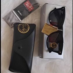Ray Ban Sunglasses 