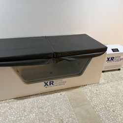 Cold Plunge - XR Cold plunge - Cold Tub with Chiller/Heater