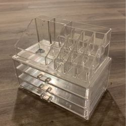 Makeup Organizer