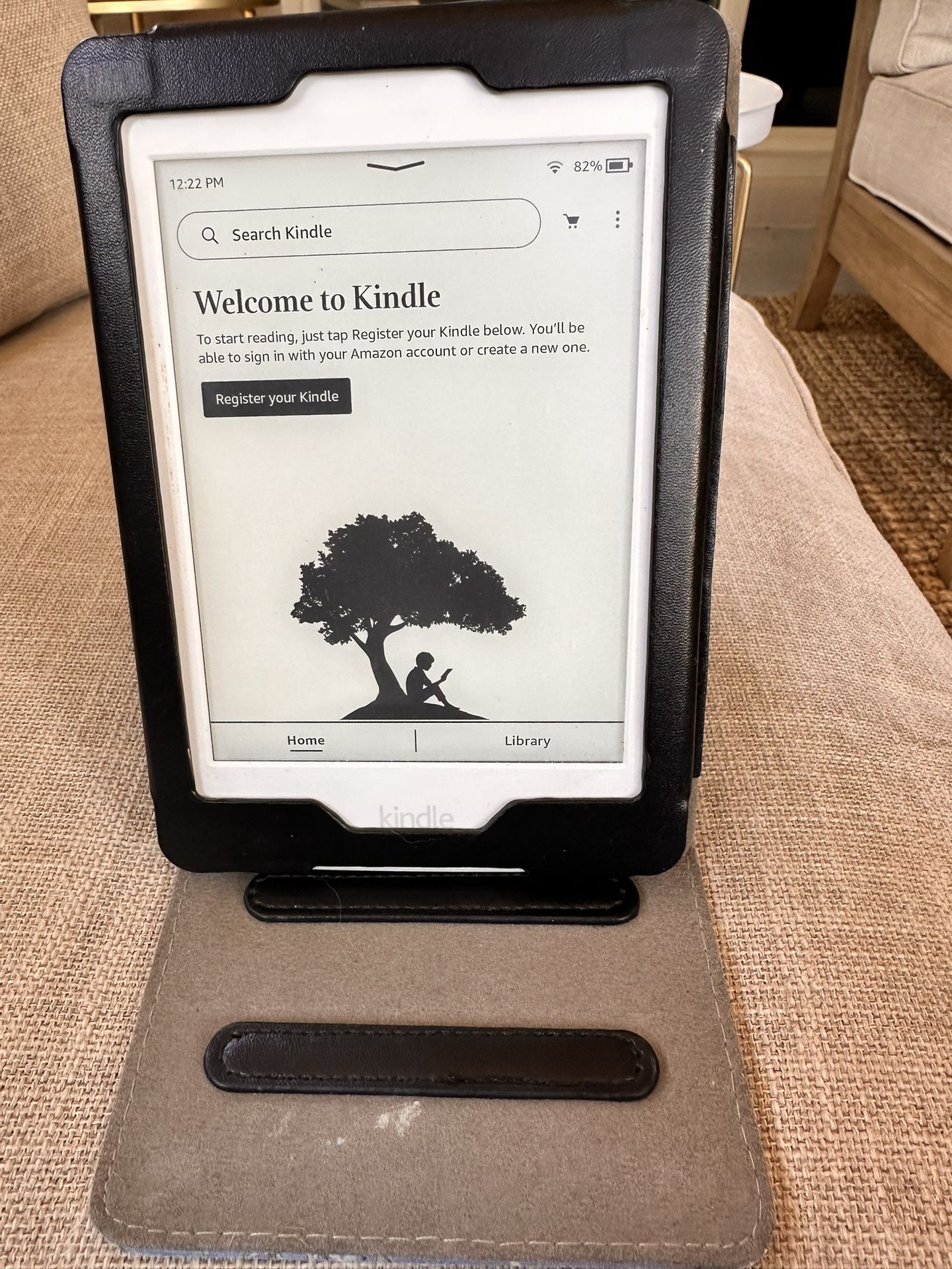 Kindle 7 Generation