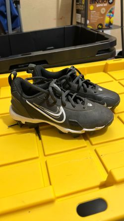 Nike Cleats Size 2