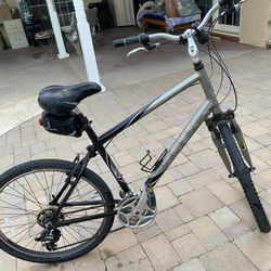 Trek Comfort Mountain Bike for Sale in Phoenix AZ OfferUp