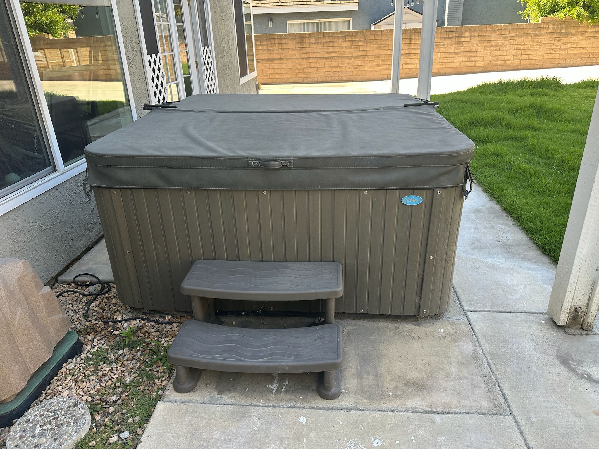 Hot Tub For Sale