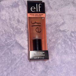 Elf Primer 