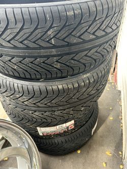 275/25/26 Firm On Price 