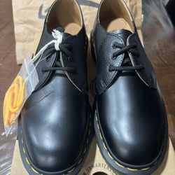 Dr Martens Brand New