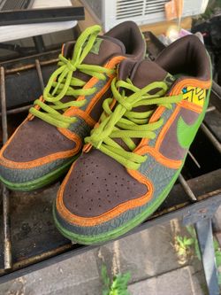 Nike