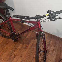 GIANT Bike, SHIMANO Components Full