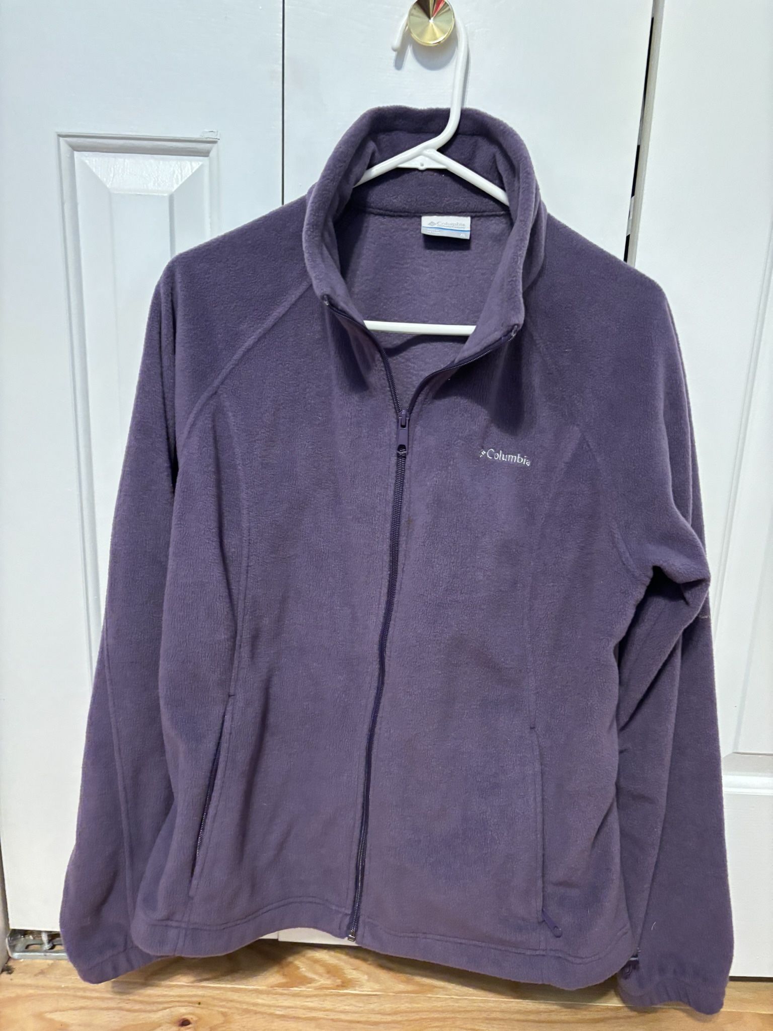 Columbia Jacket $20 OBO