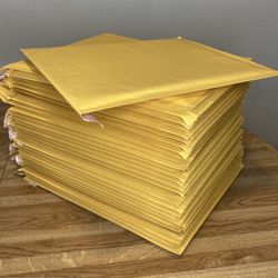 30 Pack NEW Self Sealing Bubble Mailer Envelopes 9.25" x 11"