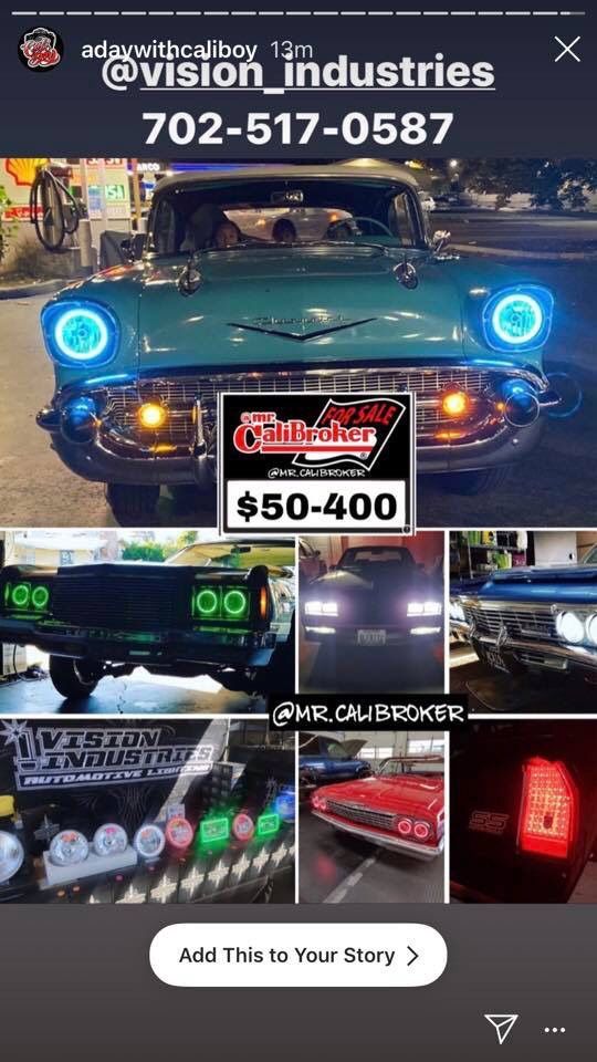 Led headlights $49.99 - $399.99