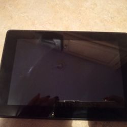 Amazon Kindle Fire 