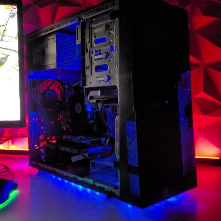 Awesome i7 Gaming PC
