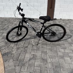 Schwinn bike
