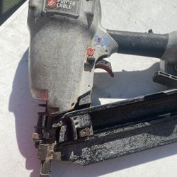 Porter Cable Framing Nail Gun