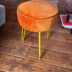 Vanity Stool