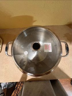 princess house dutch oven