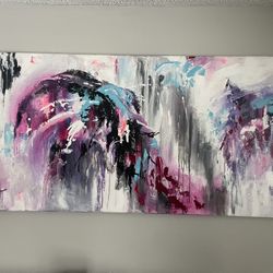 Large Wall Art