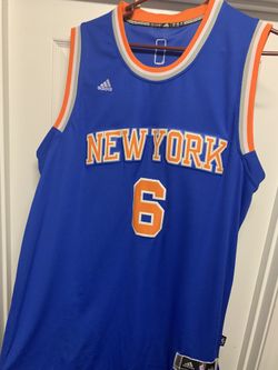 New York Knicks- Porzingis Jersey- XXL
