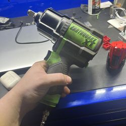 1/2 Air Impact. 