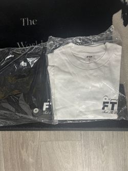 FTP 15 Year Anniversary Tee