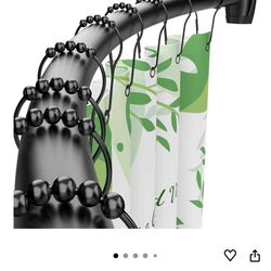 Shower Curtain Rod