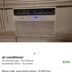 Air Conditioner