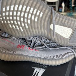 Adidas Yeezy Boost 350 V2 "Beluga 2.0"