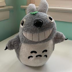 Stuffed Totoro