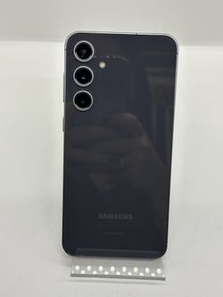 π€ Samsung Galaxy S23 FE Black 128GB | Unlocked | T-Mobile β’ Metro β’ AT&T β’ Verizon β’ Cricket β’ Spectrum β’ Ultra Mobile β’ Gen Mobile β’ Simple Mobile β’