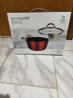 serval petit stock pot 5. 0t