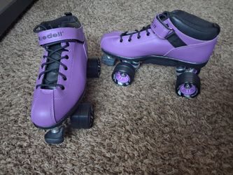 Roller skates