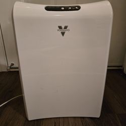 Vornado AC350 Air Purifier $50 OBO