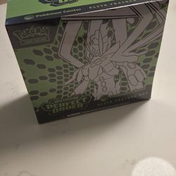 Perfect Order PC ETB