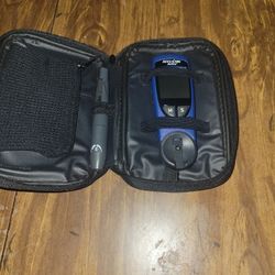Glucose Meters