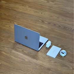 Apple MacBook Air M4