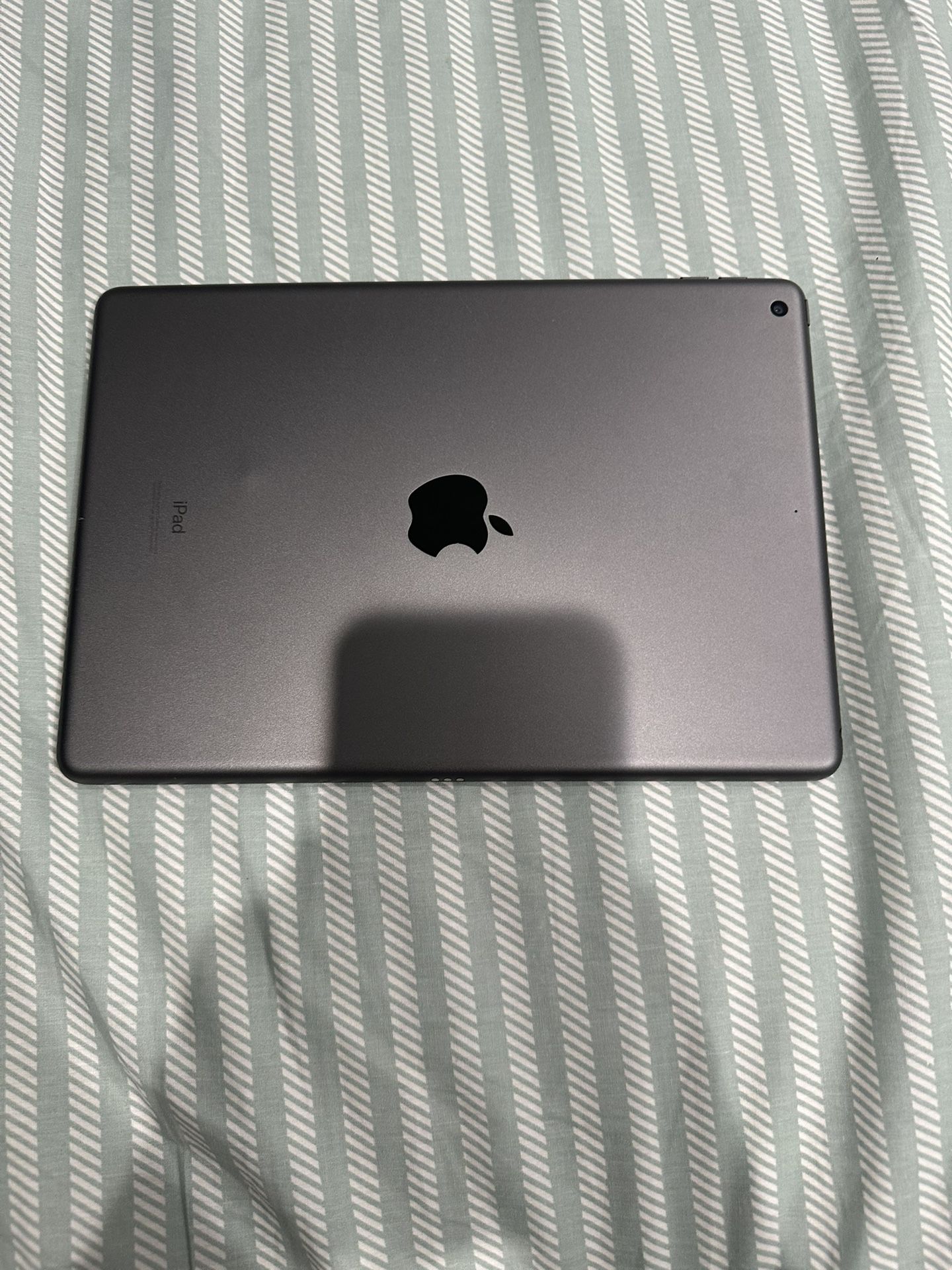 iPad 8th Gen