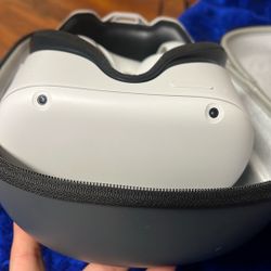 Ocules quest 2 basicly new js been played woth 