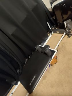 AeroPilates by Stamina 5 Cord Reformer