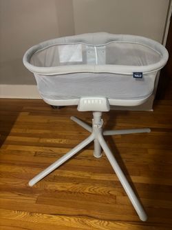 Halo Bassinet