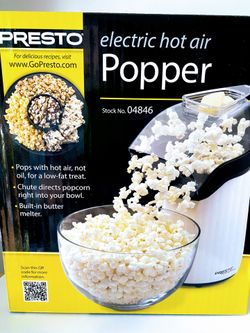 Presto-popper